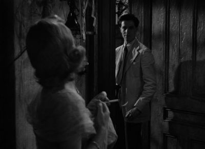 Young man - A Streetcar Named Desire