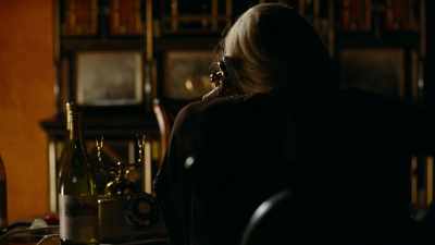 He's a very, very dangerous man. - I Am the Night