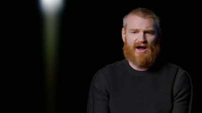 He's a very,
very dislikeable guy. - The Challenge: Untold History