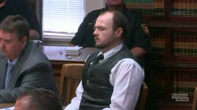 He's a wagner, - The Pike County Murders: A Family Massacre