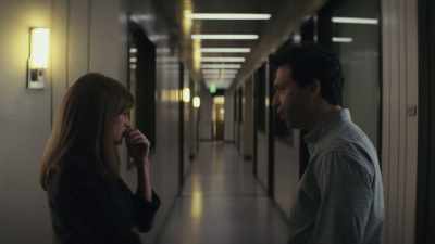 He's had a week four dosage, Heidi. - Homecoming
