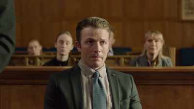 He's a well-loved teacher - Left for Dead: The Ashley Reeves Story
