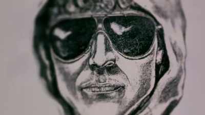 He's a white man,
five foot ten inches tall, - Unabomber: In His Own Words