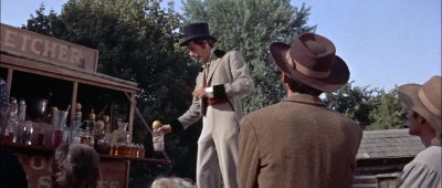 He's a windbag - The Kentuckian