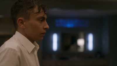 He's a women's studies major,
God help us. - Room 104