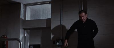 He's a wonderful person - Thunderball