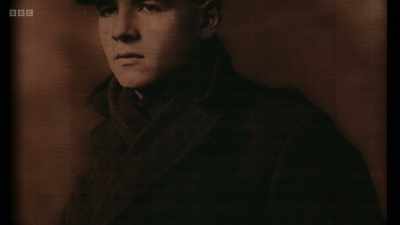 He's a working class Londoner, - Gateways Grind