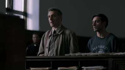 He's a young man
from a solid working-class family. - The Night Of
