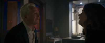 He's a young man! He's a… - The Woman in the Window