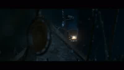 He's about to make a move. - Final Destination Bloodlines