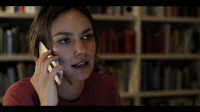 He's abroad,
and I need to access his emails - Rising High