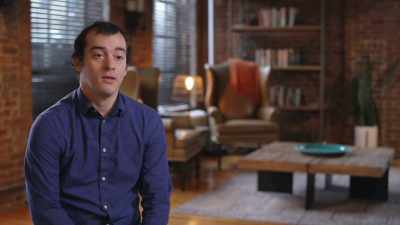 He's accused of using
those funds - Impact x Nightline