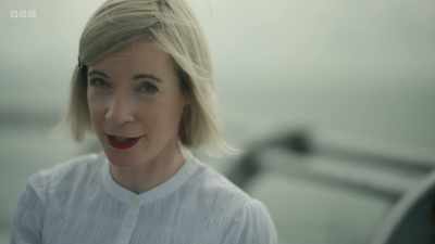He's achieving success without
a deerstalker hat in sight. - Killing Sherlock: Lucy Worsley on the Case of Conan Doyle