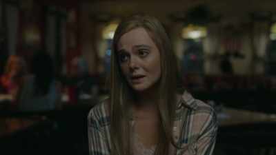 He's acting like
an asshole tonight. - The Girl from Plainville
