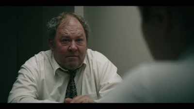 He's admitted the theft
at the caravan park, - White House Farm