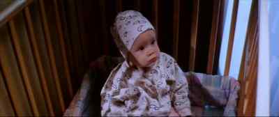 He's so adorable. - Rumpelstiltskin