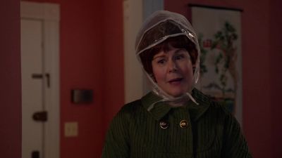 He's adorable. - Mad Men