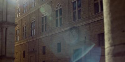 He's agreed to a private meeting? - Medici: Masters of Florence