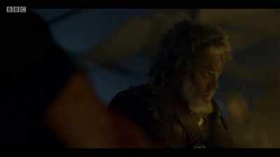 He's agreed. Surround the city. - Troy: Fall of a City