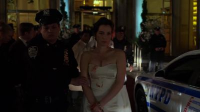 -He's alive.
-[Karen sighs] - Marvel's Daredevil