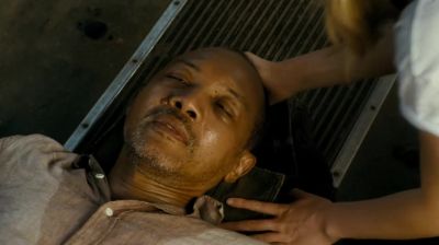 He's alive... for now. - Fear the Walking Dead