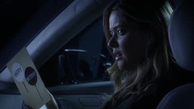 He's alive. - Pretty Little Liars