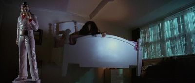 He's alive - The Frighteners