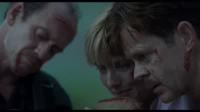 He's alive. - Jurassic Park III