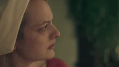 He's alive. - The Handmaid's Tale