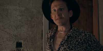 He's all about the mind games." - Stanleyville