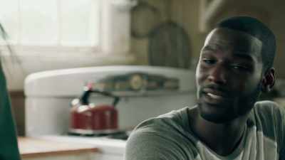 He's all I got,
all I care about. - Queen Sugar