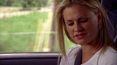 He's all l've got left. - True Blood