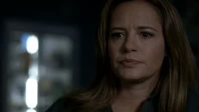 He's all right, isn't he? - Supernatural