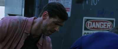 He's all right for now, - Alien: Rubicon