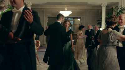 He's all the things the world
needs more of... - Grand Hotel