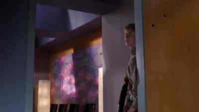 He's all the way down the hall. - Masters of Horror