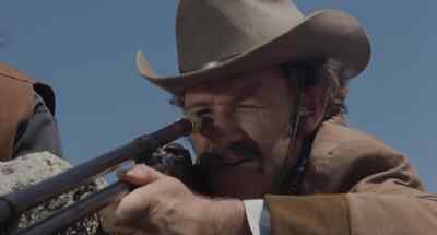 He's all yours, Brandt. - The Hunting Party