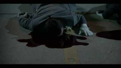 He's all yours. - Twisted Metal