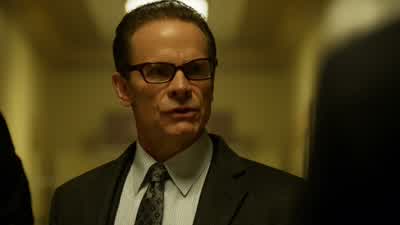 He's all yours! - Gotham