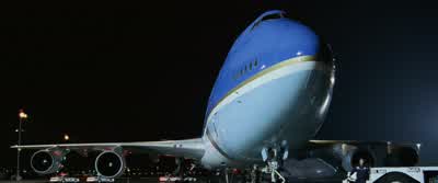...he's allowed to jam that receiver- - Pass interference. - Air Force One