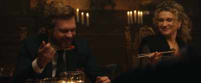 He's almost 20 cm taller than Natalia. - Inheritance