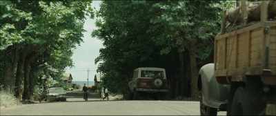 He's almost there. - Marrowbone