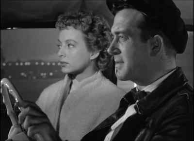 He's along here someplace. - 99 River Street