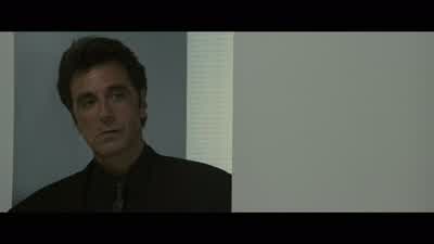 He's already a half-hour late. - Heat