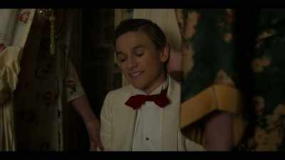 He's already a rising star. - Fosse/Verdon