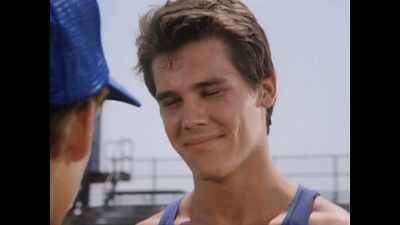 He's already been working for,
what, you know, 15, 16 years? - I Am Paul Walker