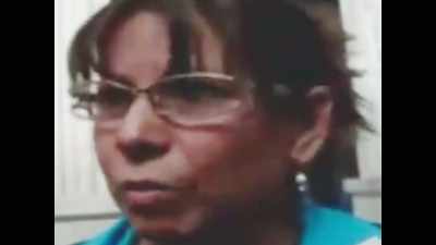 He's already working
with a criminal organization. - The Three Deaths of Marisela Escobedo