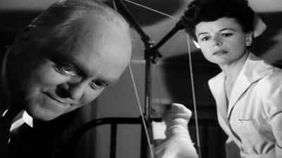 He's alright now, doctor. - Conflict