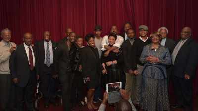 - He's also known for supporting a ranger of charities, - Denzel Washington: American Icon