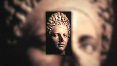 He's also responsible for
executing Epaphroditus, - Creating Christ